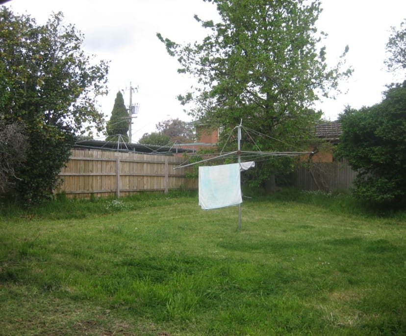 $160, Share-house, 5 bathrooms, Clayton VIC 3168