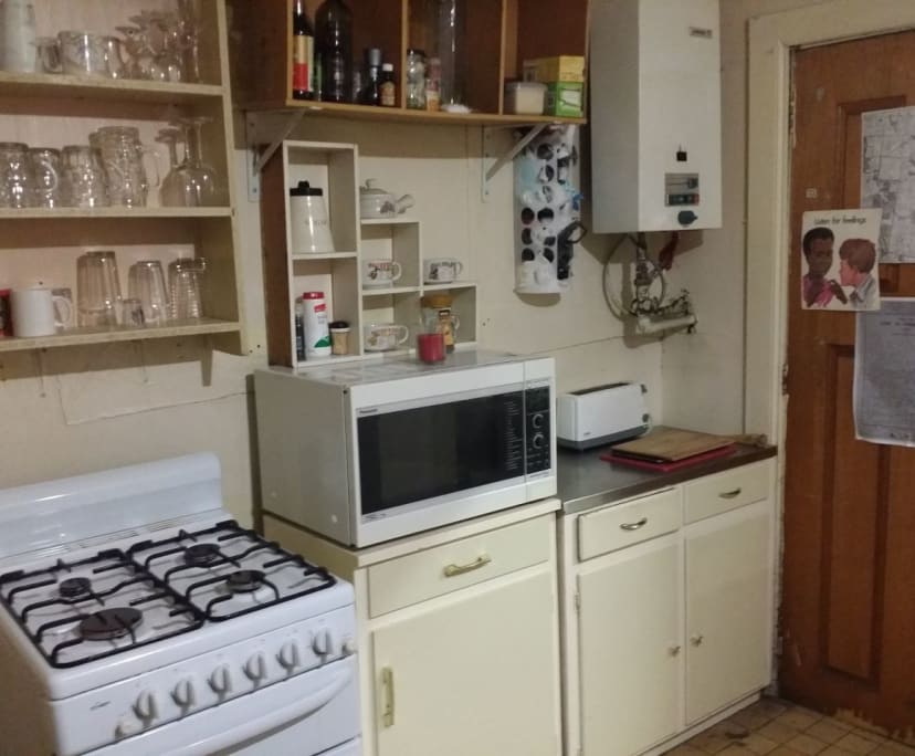 $230, Share-house, 2 bathrooms, Collingwood VIC 3066