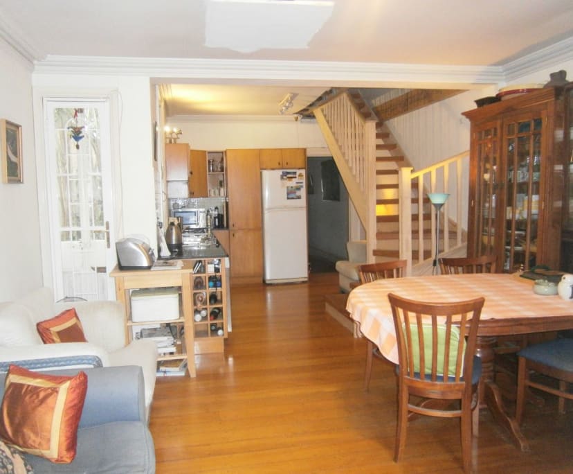 $330-380, Share-house, 2 rooms, Bondi Junction NSW 2022, Bondi Junction NSW 2022