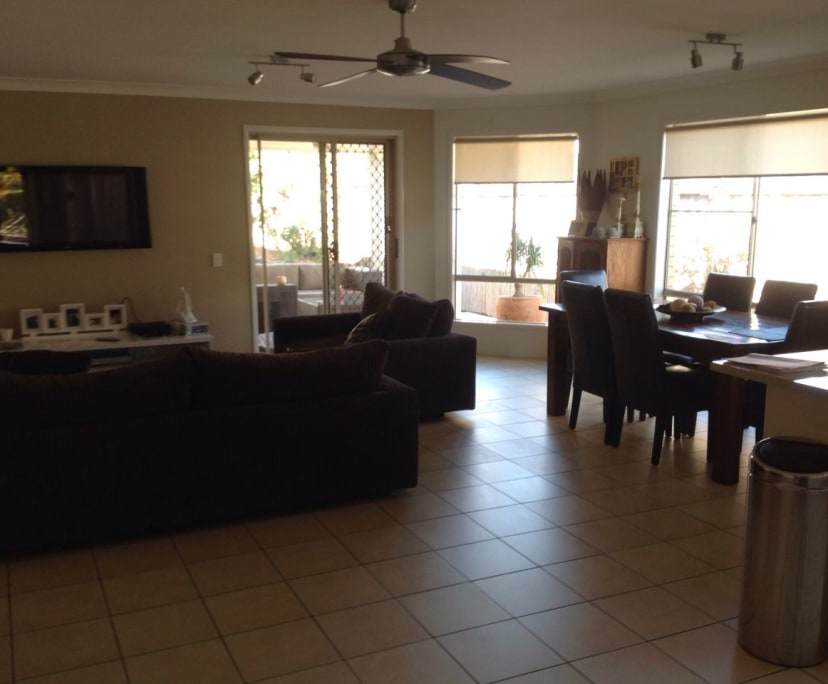 Room for Rent in Robina, Gold Coast 190, Furnishe...