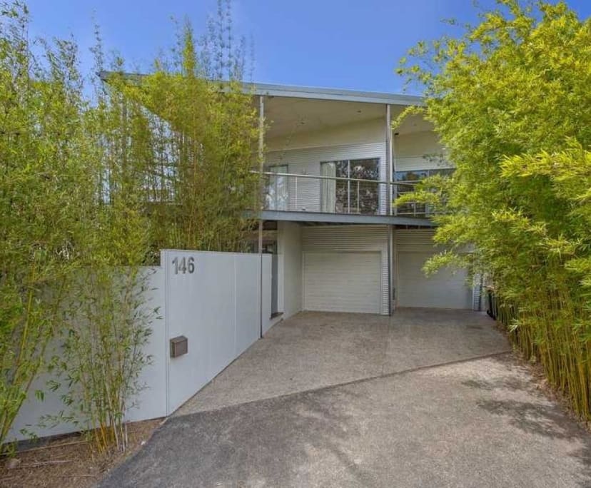 Room for Rent in Kelvin Grove, Brisbane 450, Furn...