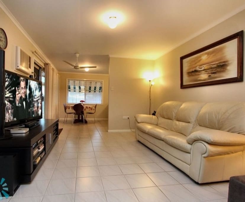 Room for Rent in Kingston, Brisbane 150, Unfurnis...