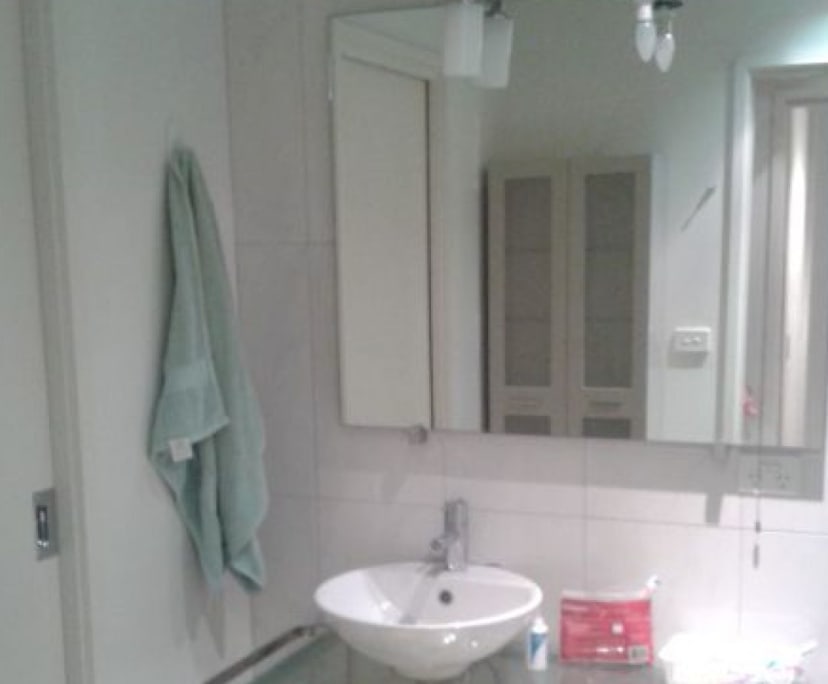 $250, Flatshare, 3 bathrooms, Melbourne VIC 3000