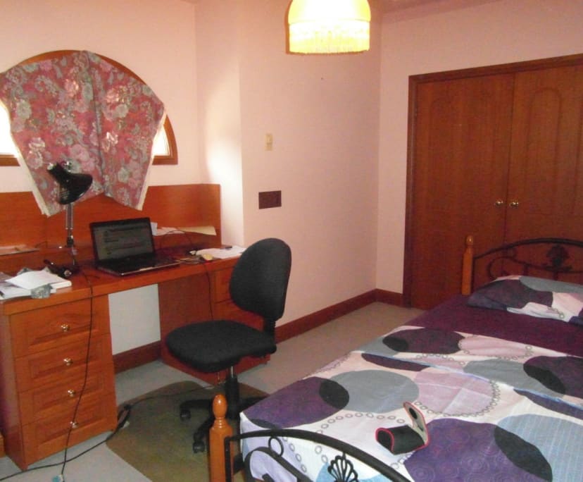 $250-400, Share-house, 2 rooms, Liverpool NSW 2170, Liverpool NSW 2170