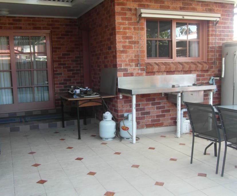 $250-400, Share-house, 2 rooms, Liverpool NSW 2170, Liverpool NSW 2170