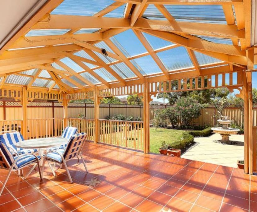 $200, Share-house, 5 bathrooms, Avondale Heights VIC 3034
