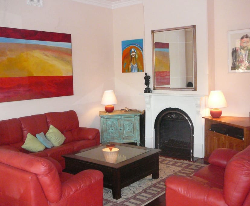 $390, Share-house, 4 bathrooms, Subiaco WA 6008