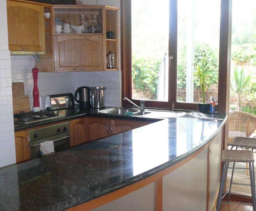 $390, Share-house, 4 bathrooms, Subiaco WA 6008