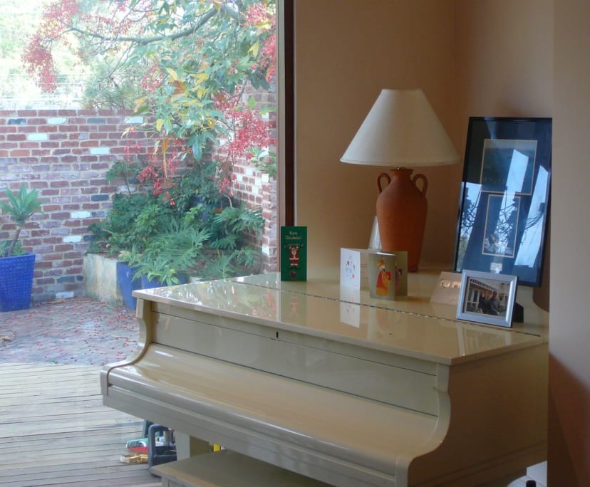 $390, Share-house, 4 bathrooms, Subiaco WA 6008