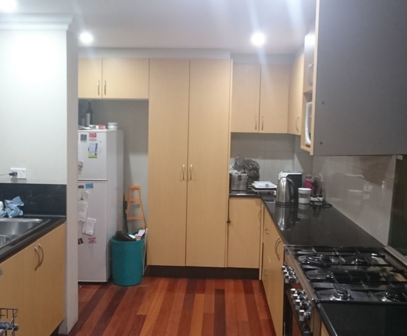 $285, Share-house, 4 bathrooms, Parramatta NSW 2150
