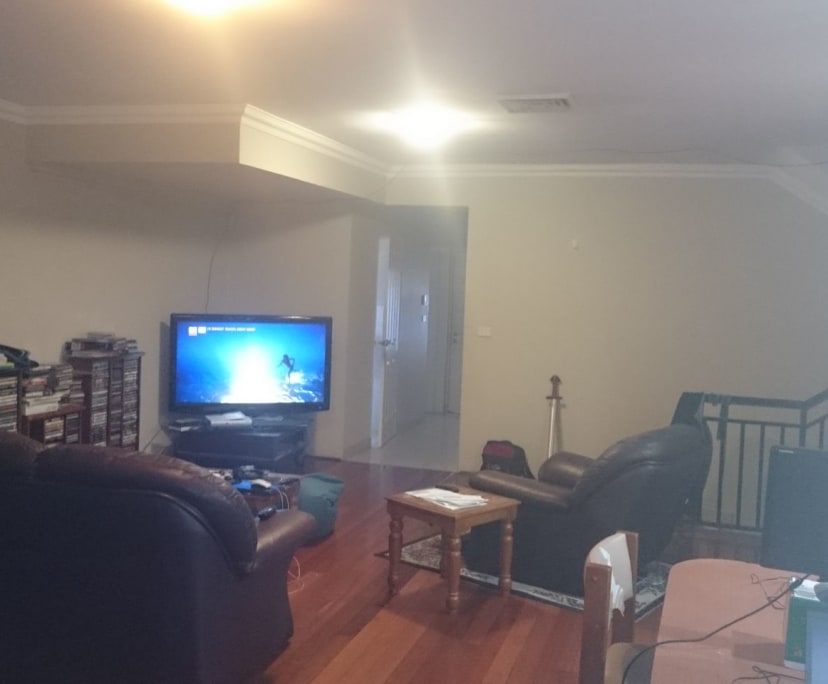 $285, Share-house, 4 bathrooms, Parramatta NSW 2150