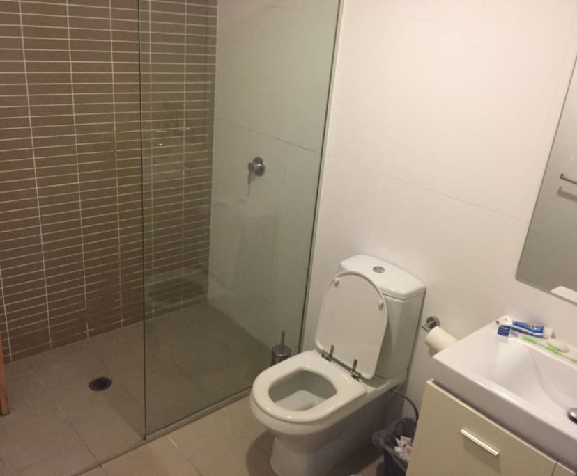 $250, Flatshare, 3 bathrooms, Parramatta NSW 2150