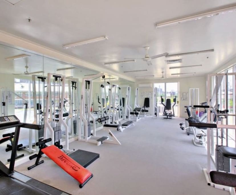 $400, Flatshare, 2 bathrooms, Southbank VIC 3006