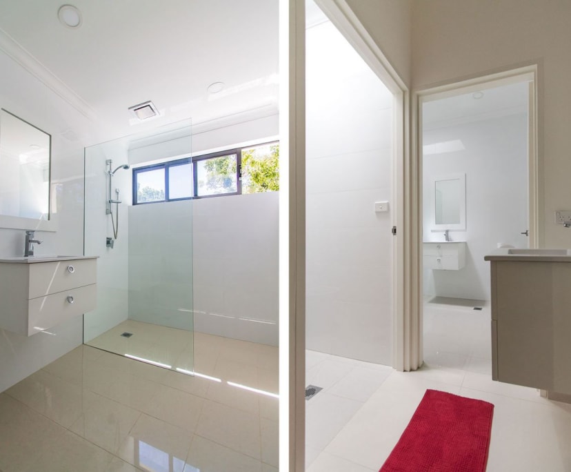 $200, Share-house, 5 bathrooms, Glebe NSW 2037