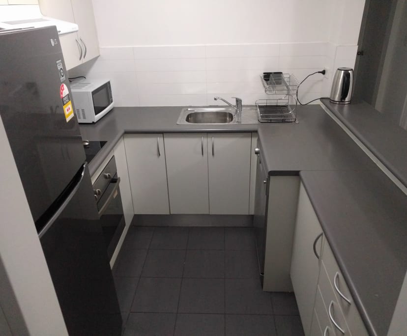 $550, Flatshare, 2 bathrooms, Sydney NSW 2000