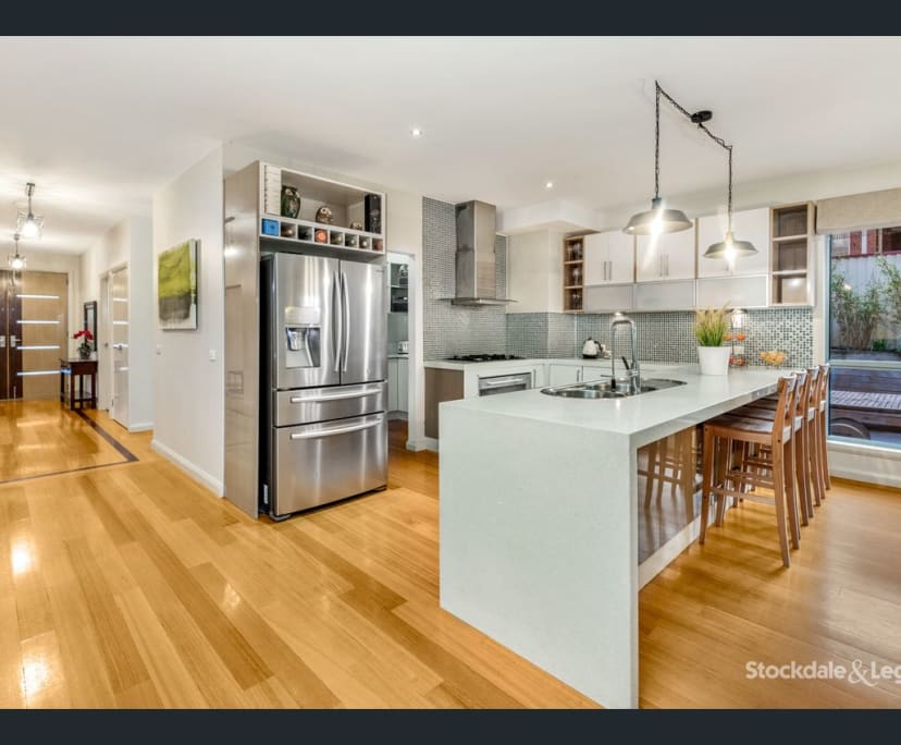 Room for Rent in Greenvale, Melbourne 225, Unfurn...