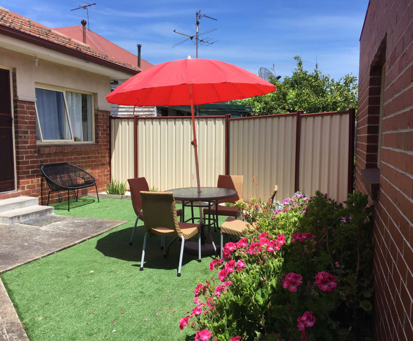$300, Share-house, 3 bathrooms, Reservoir VIC 3073
