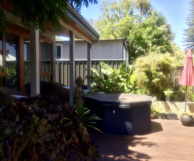 Room for Rent Burnside Street  Bayswater  Perth      Flatmates com au