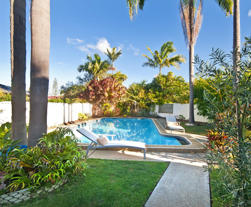 Room for Rent in Palm Beach, Gold Coast 500, Furn...