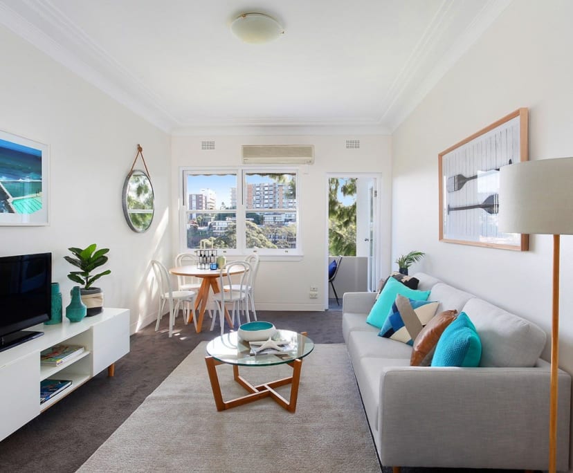 Room for Rent in Neutral Bay, Sydney 330, Furnish...