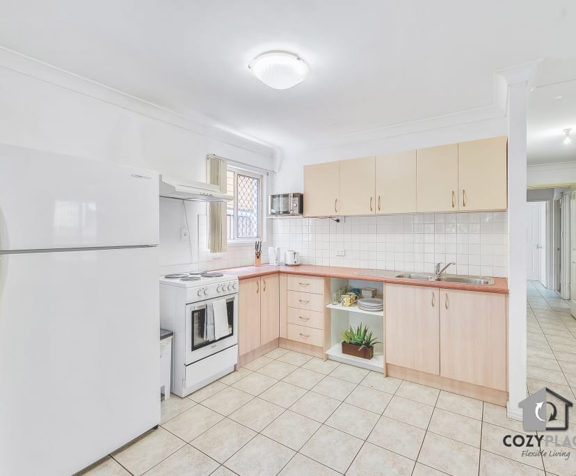 $220, Share-house, 4 bathrooms, East Brisbane QLD 4169