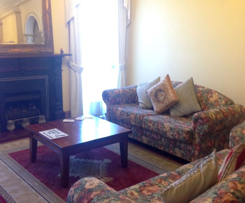 $205, Share-house, 5 bathrooms, Brunswick West VIC 3055