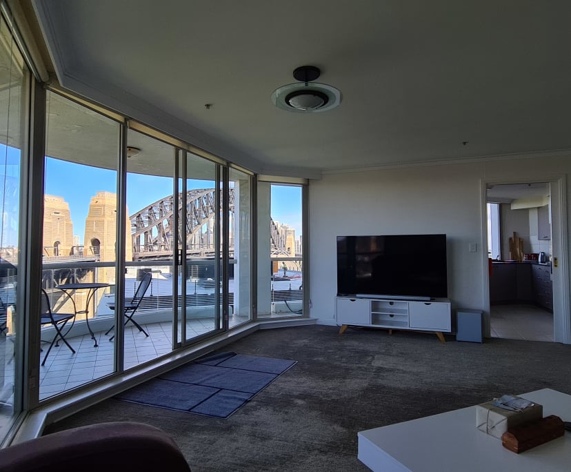 Room for Rent in Milsons Point, Sydney 450, Flexi...