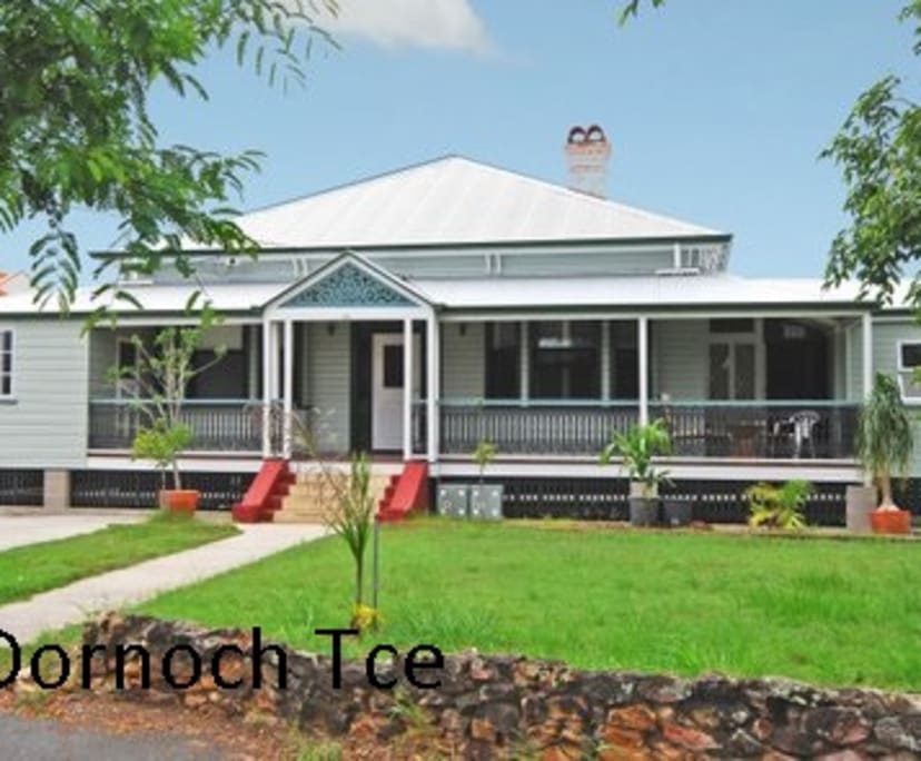 $210, Share-house, 6 bathrooms, West End QLD 4101