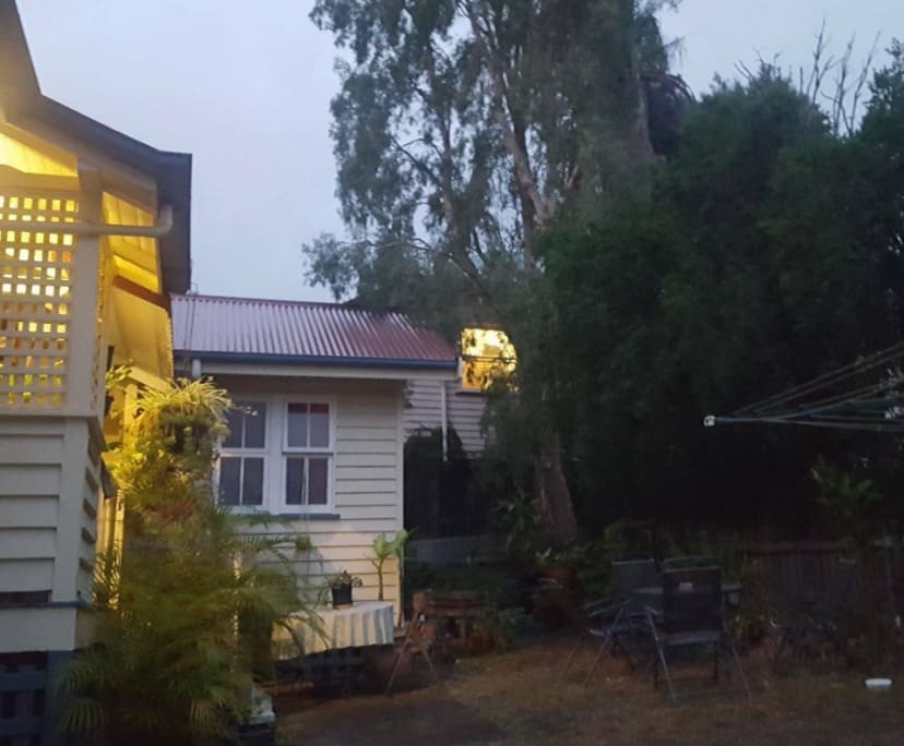 $280, Share-house, 3 bathrooms, West End QLD 4101