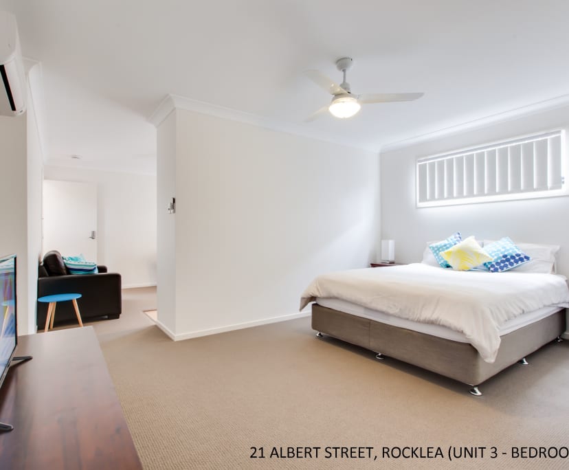 $300, Share-house, 5 bathrooms, Rocklea QLD 4106