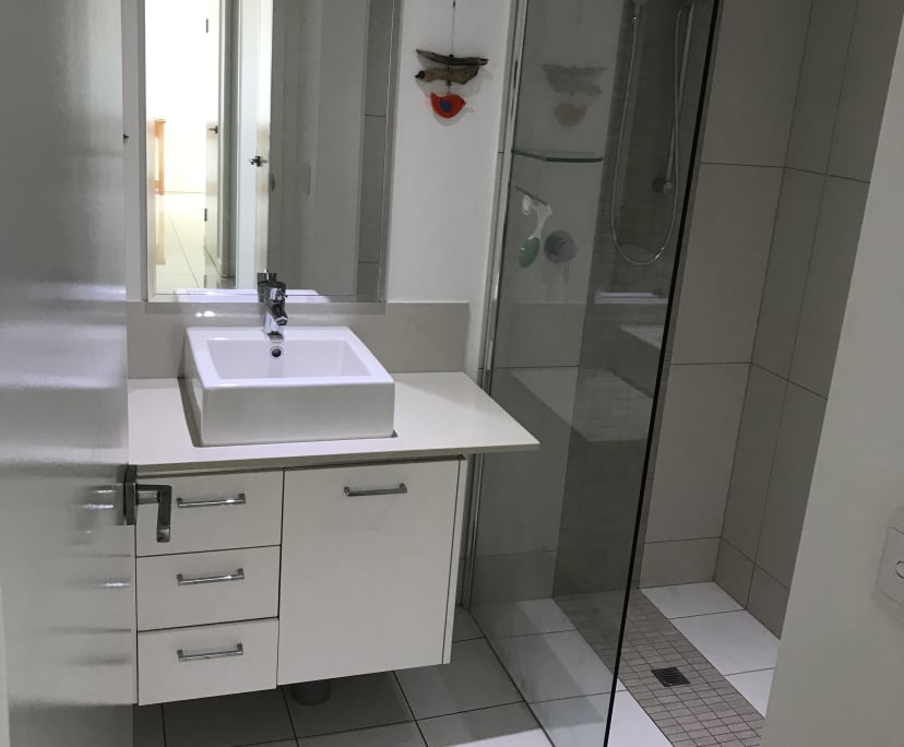 $350, Share-house, 3 bathrooms, Darwin City NT 0800