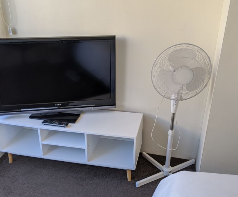 $530, Flatshare, 3 bathrooms, Pyrmont NSW 2009