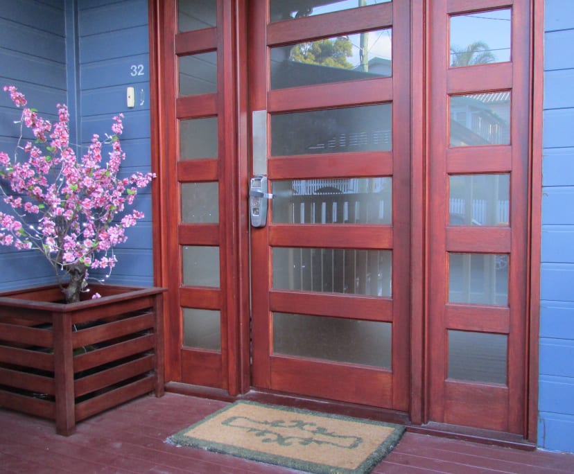 $300, Share-house, 3 bathrooms, Kelvin Grove QLD 4059