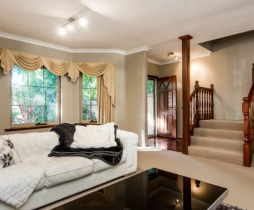 Room for Rent in Applecross, Perth 175, Furnished...