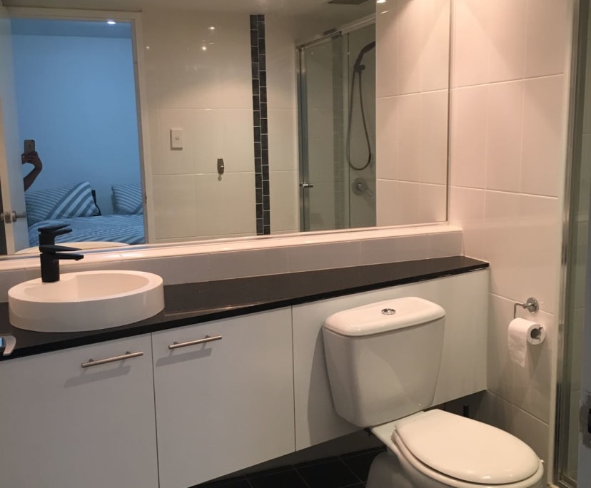 $400, Flatshare, 2 bathrooms, East Perth WA 6004