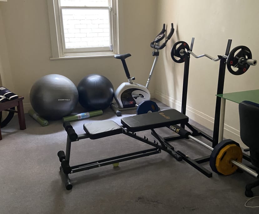 Room for Rent in Middle Park, Melbourne 280, Flex...