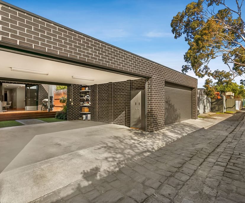 Room for Rent in Coburg, Melbourne 275, Unfurnish...