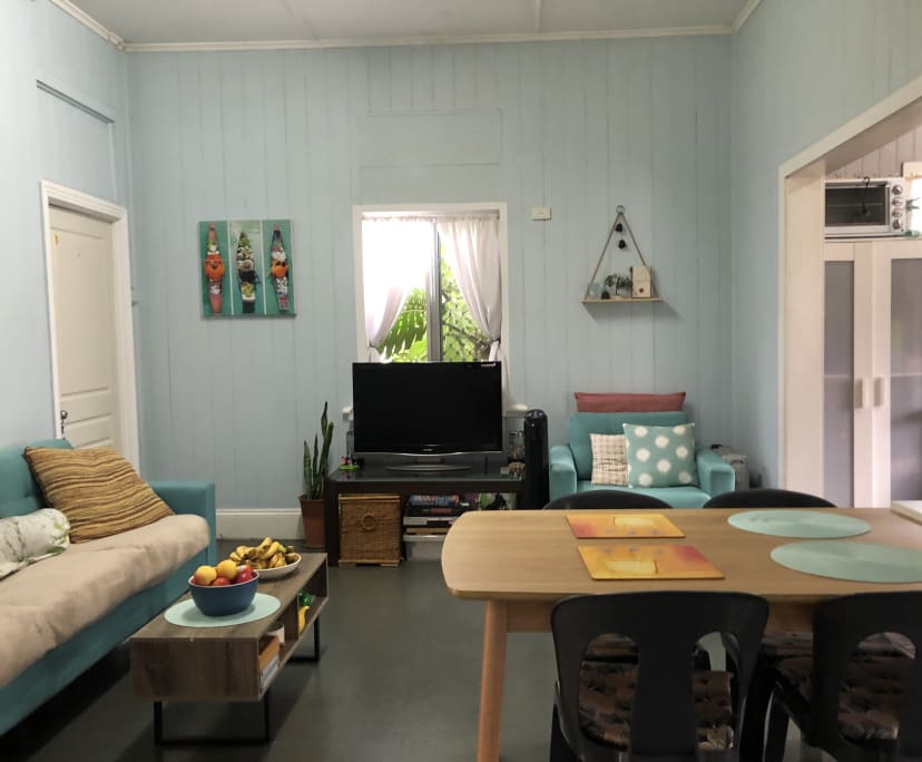 $315, Share-house, 4 bathrooms, South Brisbane QLD 4101