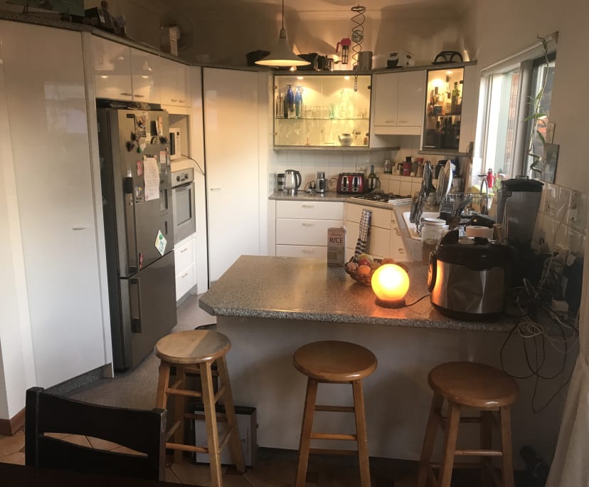 $270, Share-house, 4 bathrooms, Parkdale VIC 3195