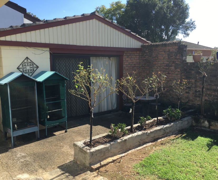 $400, Share-house, 3 bathrooms, Seven Hills NSW 2147