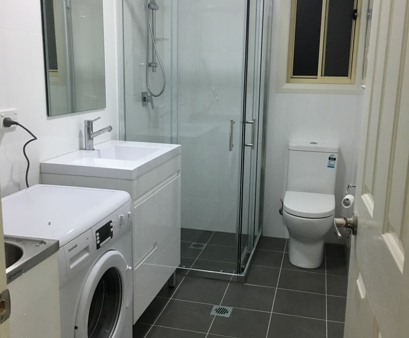 Granny Flat for Rent in Kogarah, Sydney 520, Furn...