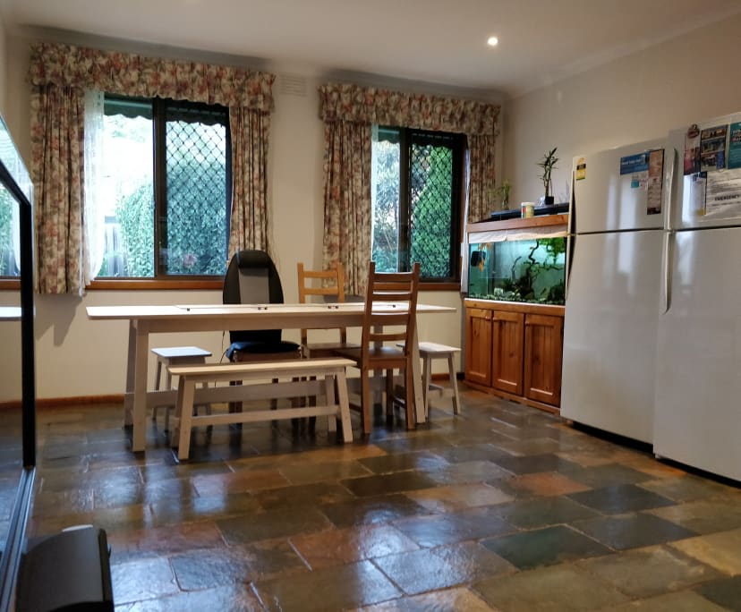 $235-245, Share-house, 3 rooms, Clayton VIC 3168, Clayton VIC 3168