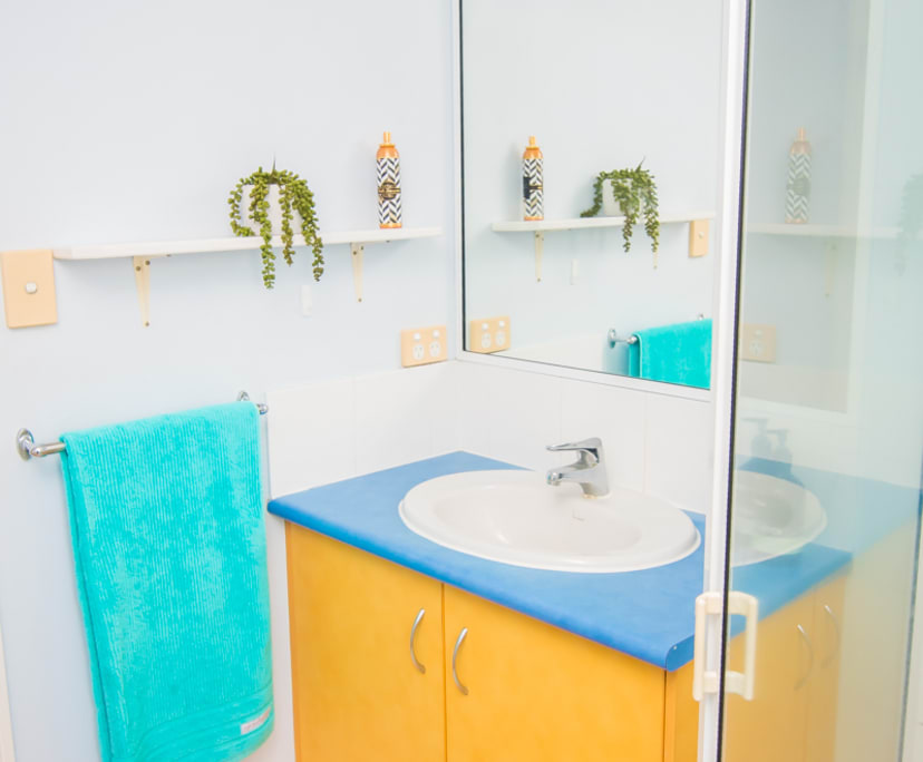 $294-371, Flatshare, 2 rooms, Parramatta Park QLD 4870, Parramatta Park QLD 4870