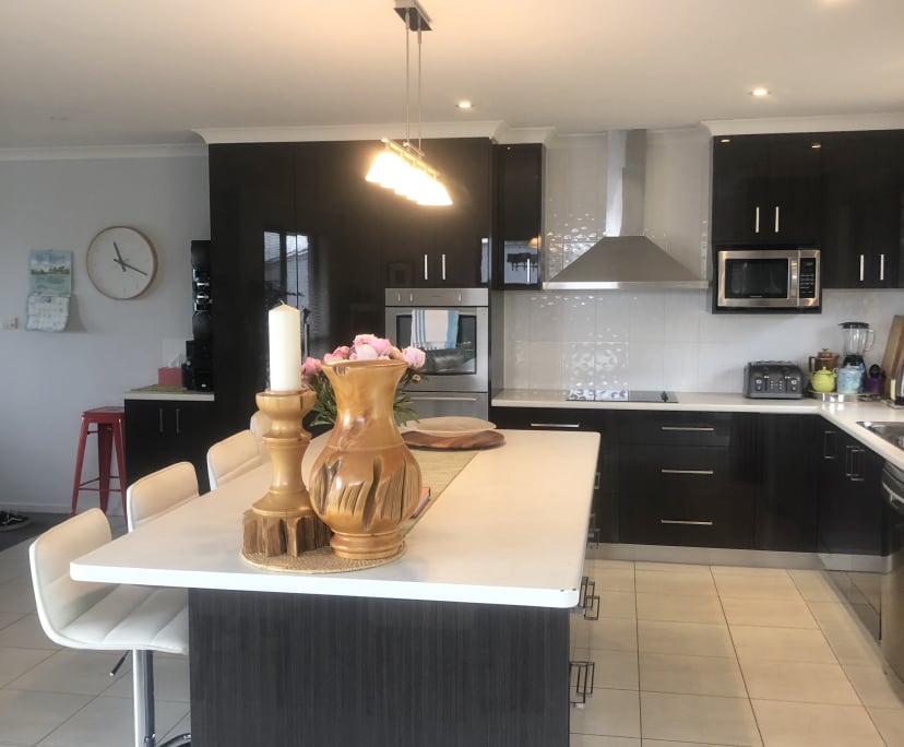 2 Rooms for Rent in Chigwell, Hobart 300400, Fur...