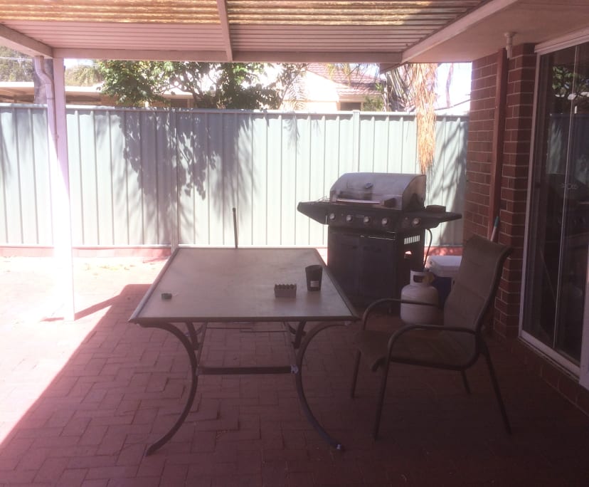 High Wycombe Rooms For Rent Wa 6057 Flatmates Com Au