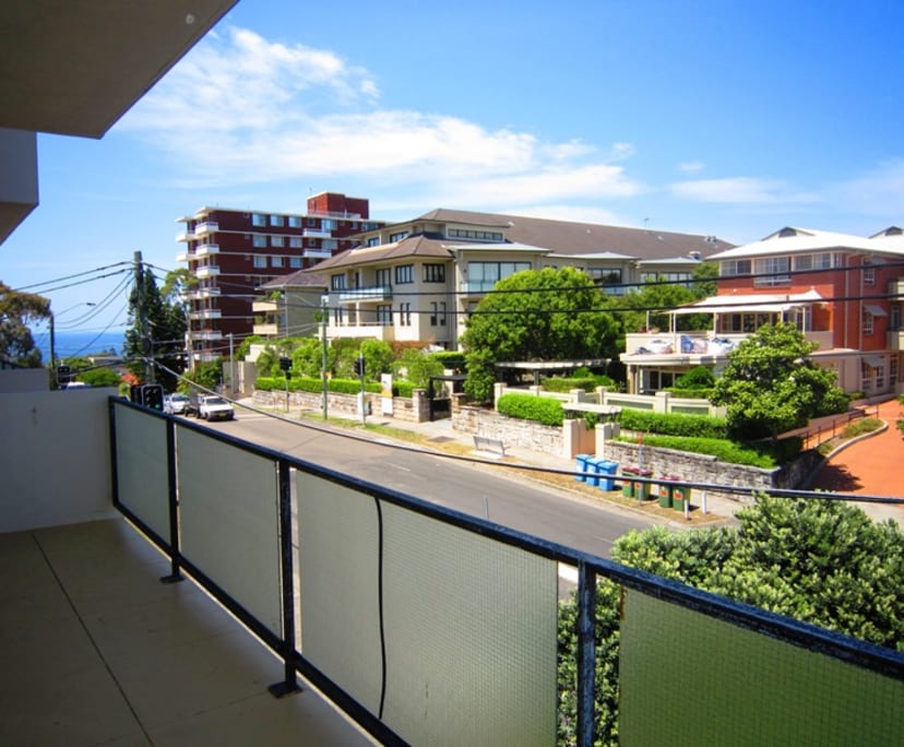 $299, Flatshare, 2 bathrooms, Waverley NSW 2024