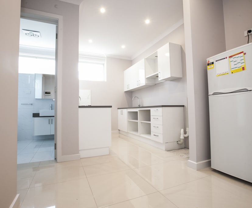 One Bed Flat for Rent in Saint Kilda East, Melbourne...