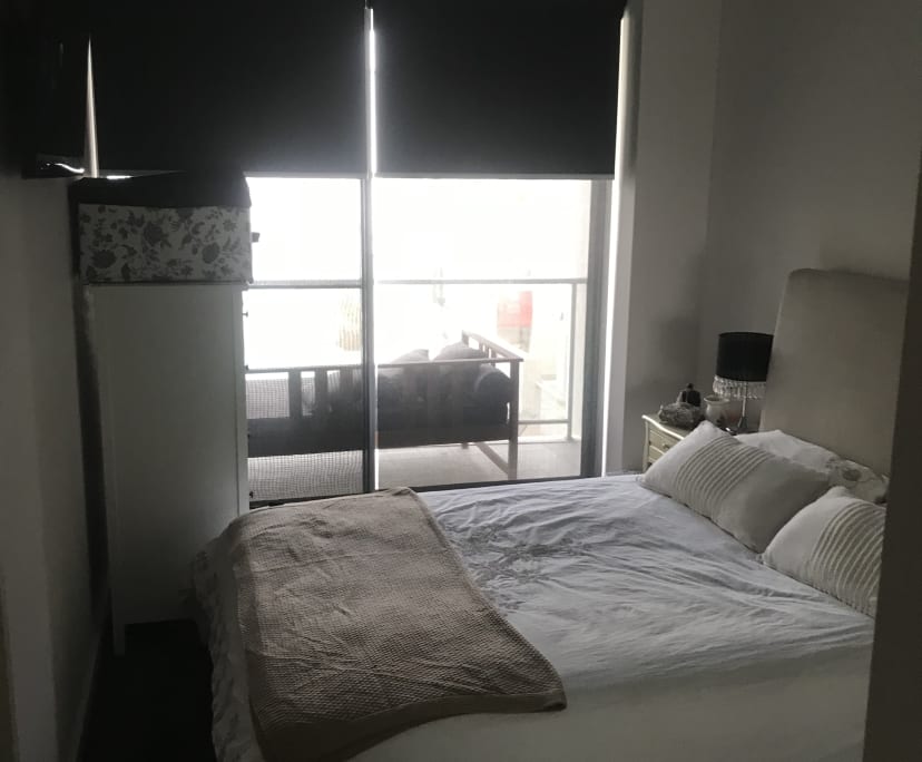 $435, 1-bed, 1 bathroom, Perth WA 6004