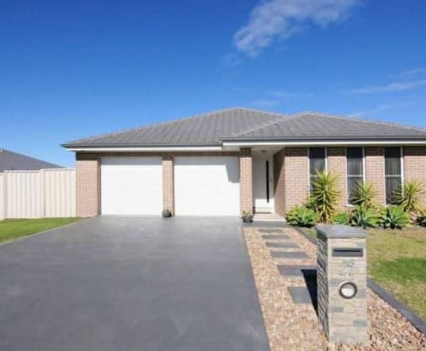 Room for Rent in Worrigee, NSW 200, Flexible with...