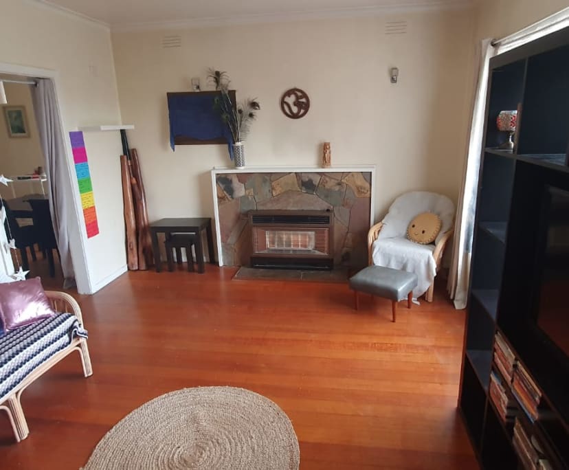 $195, Share-house, 3 bathrooms, Saint Albans VIC 3021